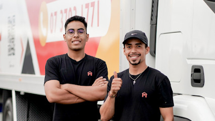 Movalist Removalists Brisbane Movers Brisbane