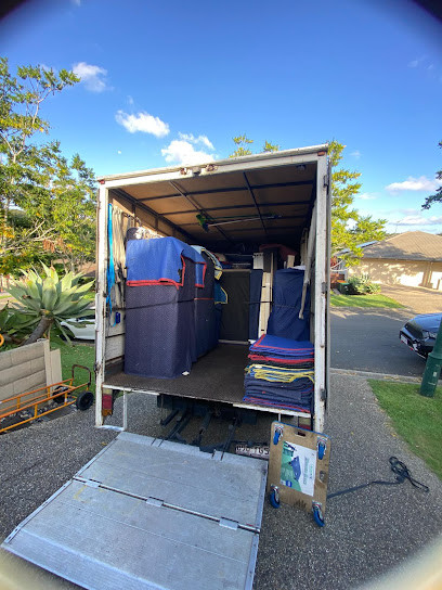 Dynamic Removals Brisbane - Movers and Packers Brisbane | Removalist North Lakes