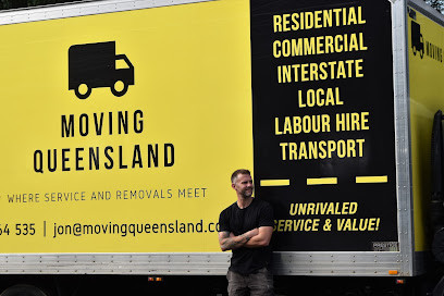 Moving Queensland