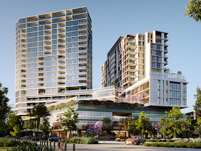Rendu Towers