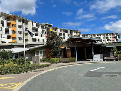 Wheller on the Park Retirement Village Brisbane