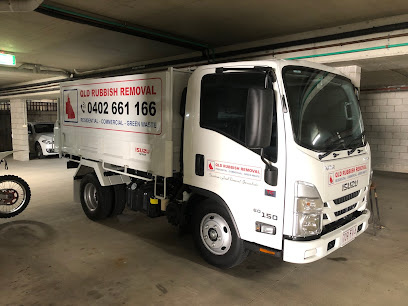 Photo of QLD Rubbish Removal