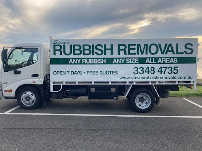 Steve's Rubbish Removals
