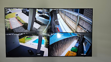 Brisbane Security & Electrical CCTV & ALARMS