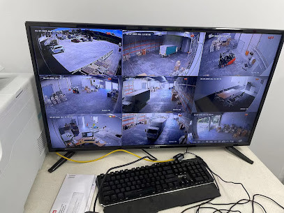 Sunshine Security and Surveillance