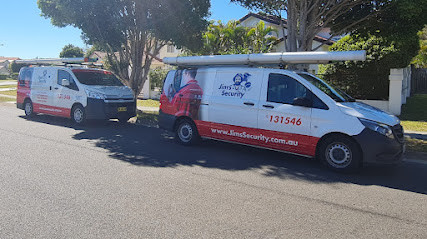 Jim's Security Brisbane