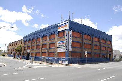 Photo of Kennards Self Storage Fortitude Valley