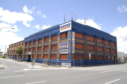 Kennards Self Storage Fortitude Valley