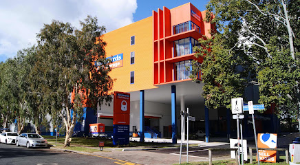 Photo of Kennards Self Storage Coorparoo
