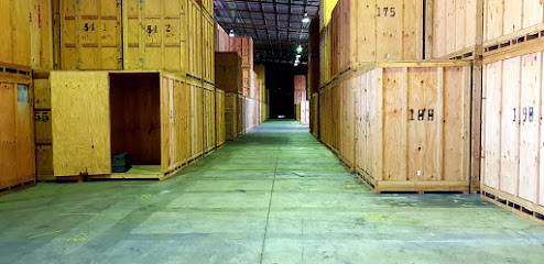Super Easy Storage Brisbane
