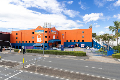 Photo of Kennards Self Storage Newstead