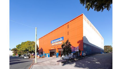 Kennards Self Storage Milton