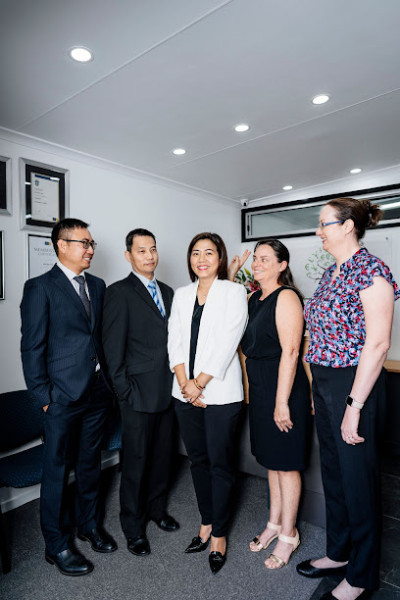 Ruby Lam Accountants