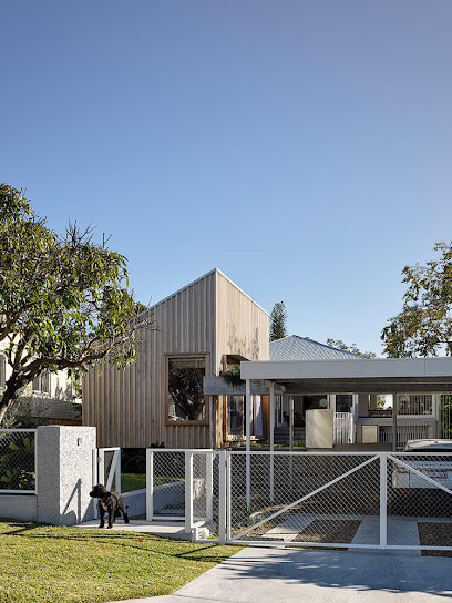 SMITH. Architects Brisbane