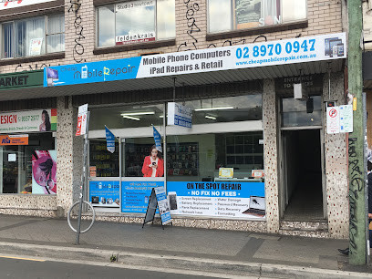 Cheap Mobile Repair - Phone and Laptop Repair Newtown Sydney