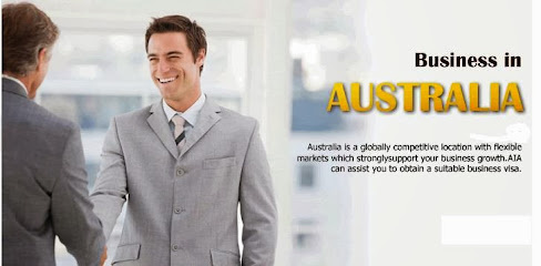Photo of Australian Immigration Agency Brisbane