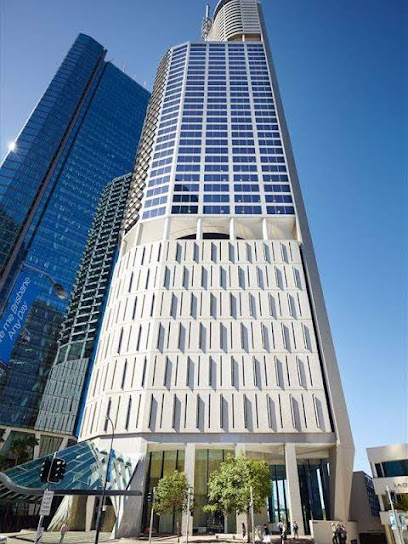 Photo of Morgan Insurance Brokers Brisbane