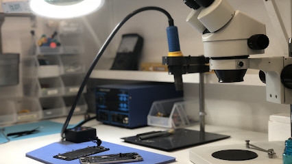 Fone Fix MacBook Repairs Sydney
