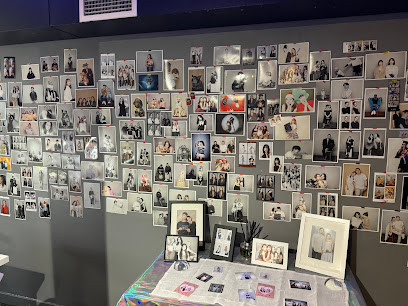 VOD Photo studio