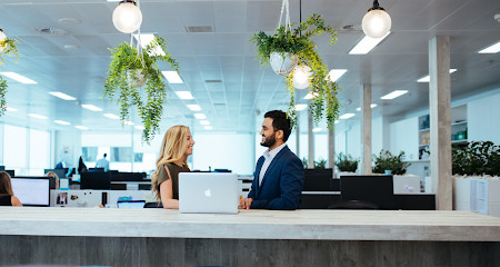u&u. Recruitment Partners Brisbane