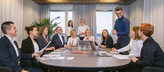 Photo of AIMS Australia Tax Accountants. Expat Tax Accountants, Late Tax Returns