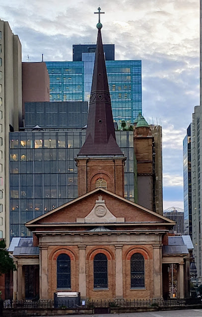 Photo of St James’ Church