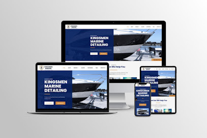 Digital Forest - Web Design Brisbane