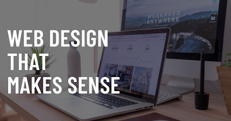 8 Web Design, Hosting & Domains