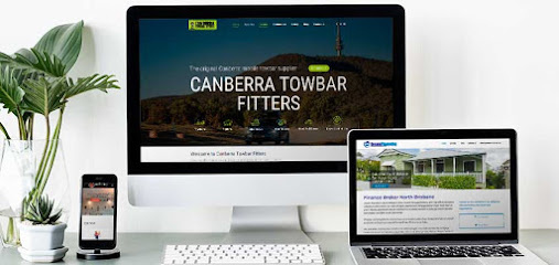 Photo of Brisbane Hosting & Website Design