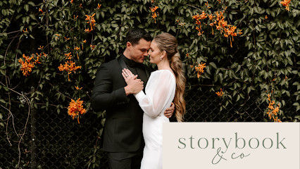 Storybook & Co. - Wedding Planner Brisbane
