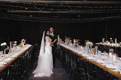 Main Event Weddings