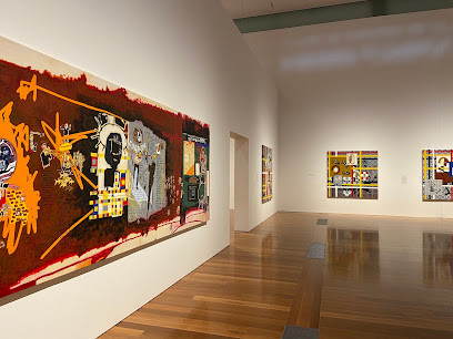 Gallery of Modern Art