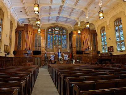Photo of St. Stephen's Uniting Church