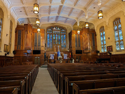 St. Stephen's Uniting Church