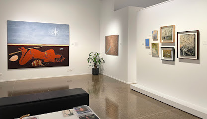 Mitchell Fine Art