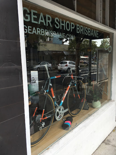 Photo of GEAR Shop Brisbane