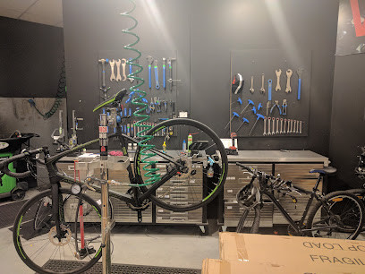 99 Bikes Brisbane CBD