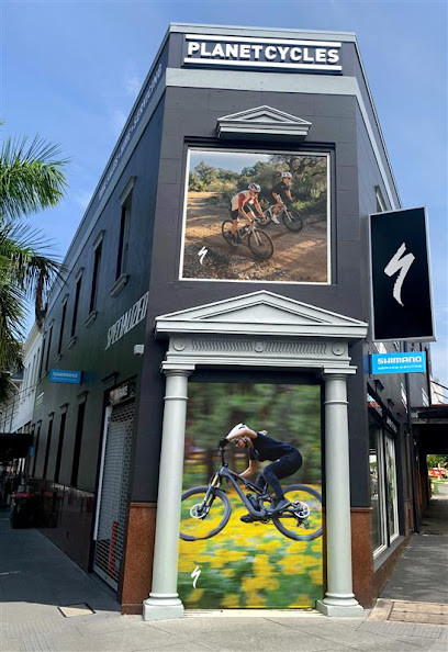 Planet Cycles