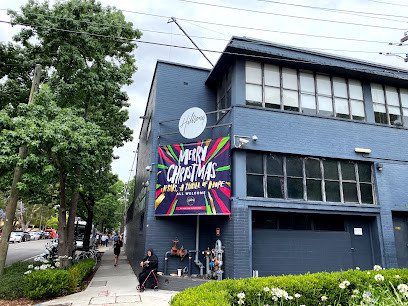 Hillsong Church Waterloo Campus