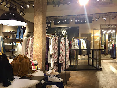 Scotch & Soda