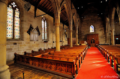 Photo of The Garrison Church