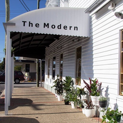 The Modern Furniture Store