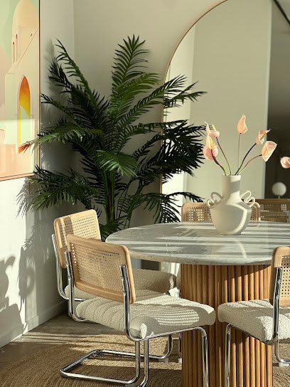 Life Interiors Furniture, Brisbane