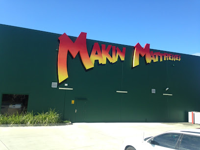 Photo of Makin Mattresses South Brisbane