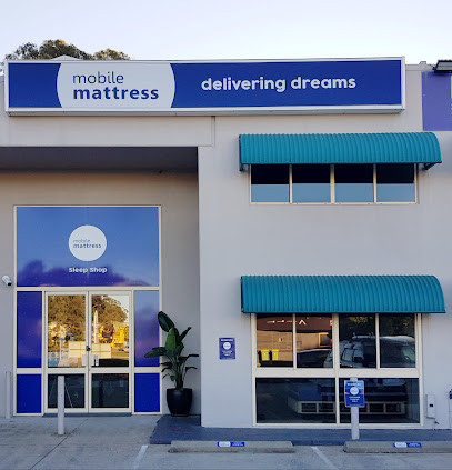 Mobile Mattress