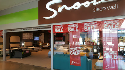 Snooze Fortitude Valley