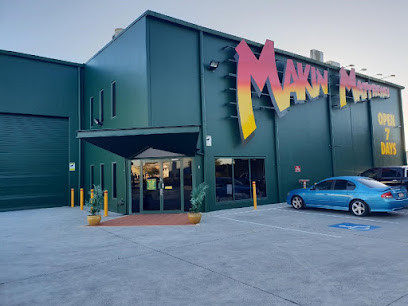 Makin Mattresses North Brisbane