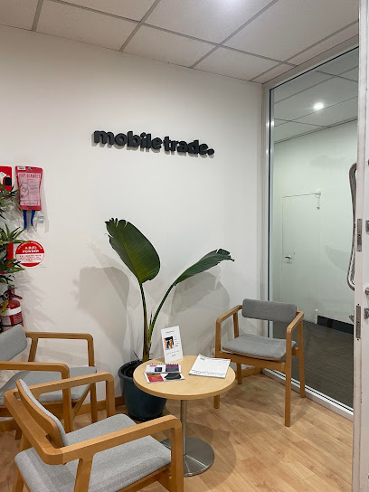 Photo of Mobile Trade
