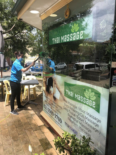 Cleanrific Cleaning Services Sydney