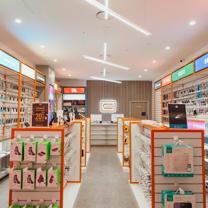 Caseway Handset Repairs & Accessories MacArthur Central Brisbane